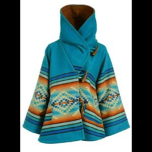 Yellowstone Beth Dutton coat